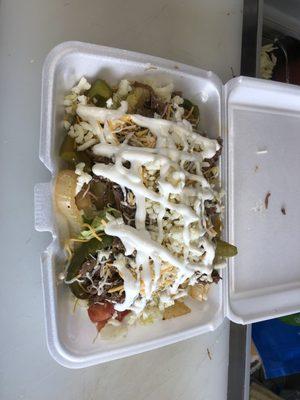 Fat Boy Tacos