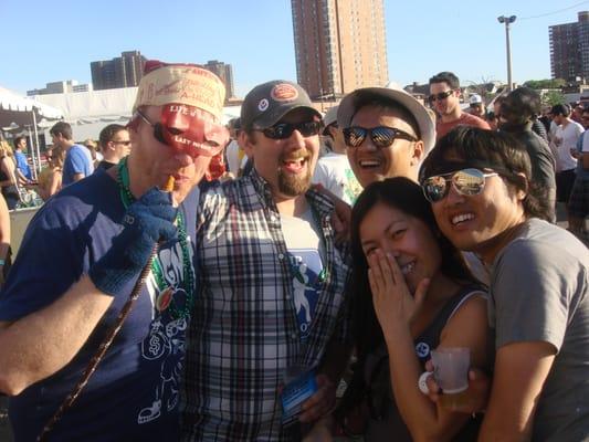 2011 Beer Fest