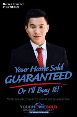 Darren Peck -Your Home Sold Guaranteed Realty