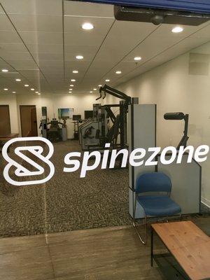 SpineZone Physical Therapy - Del Mar