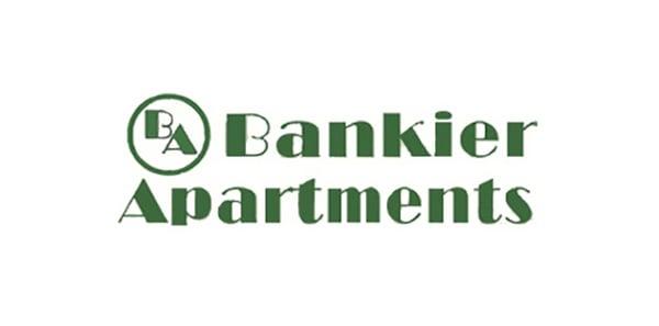 Bankier Apartments Logo