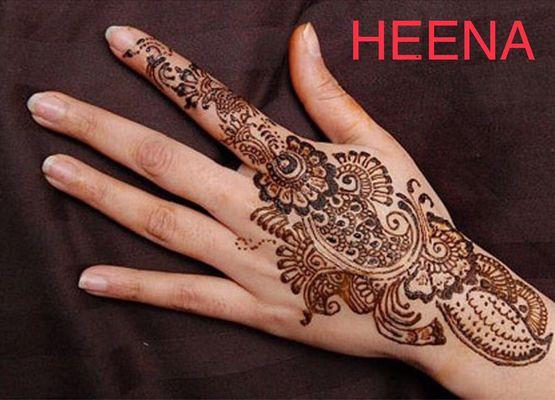 Henna