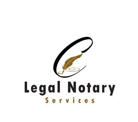 Legal Notary Services