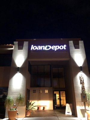 Gabe Orta - Loan Depot