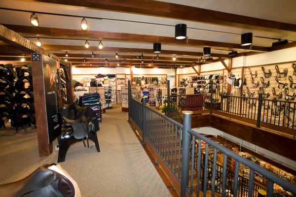 Dover Saddlery