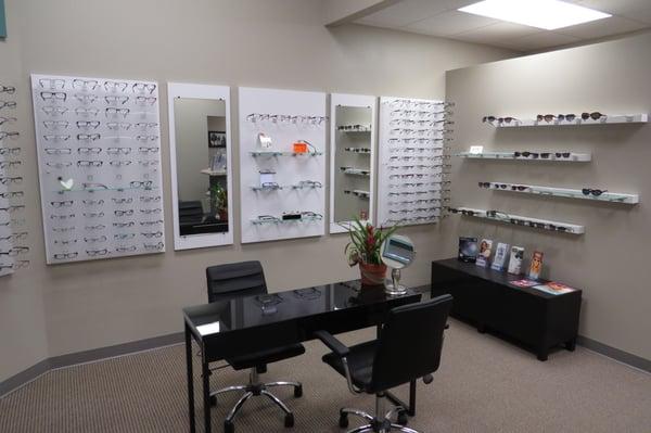 North Shore Eye Health & Wellness