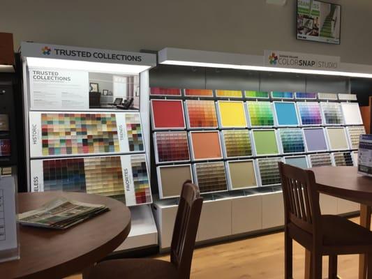 Sherwin-Williams Paint Store