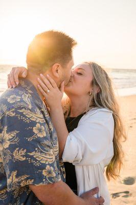 Engagement Photo Shoot