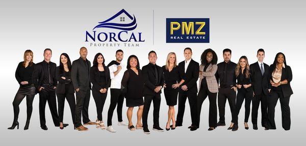 NorCal Property Team at Keller Williams