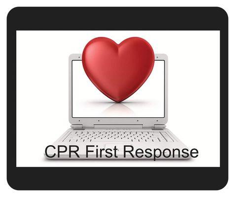 Affordable CPR & First Aid Training. American Heart Association 2 year Certification.