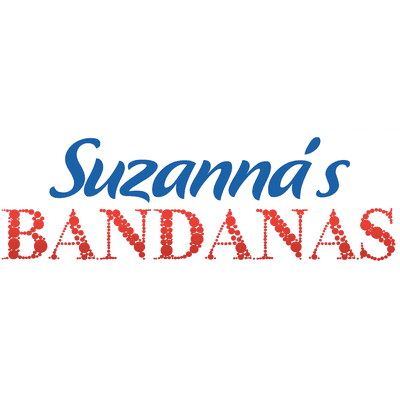 Suzannas Bandanas