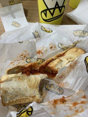 Which Wich - Elkhart