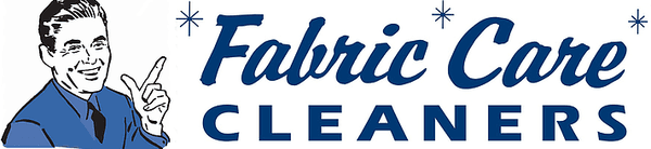 Fabric Care Cleaners logo