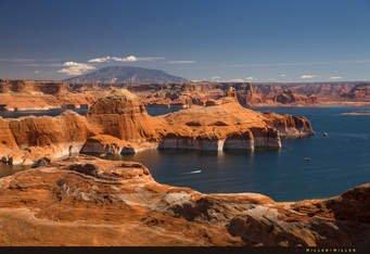 Lake Powell