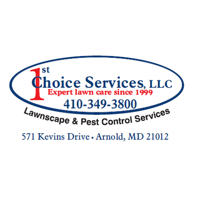 1st Choice Services