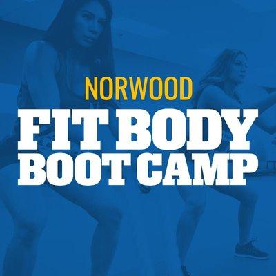 Norwood Fit Body Boot Camp