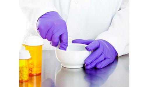 Medication Compounding Available in our State-Of-The-Art Compounding Lab