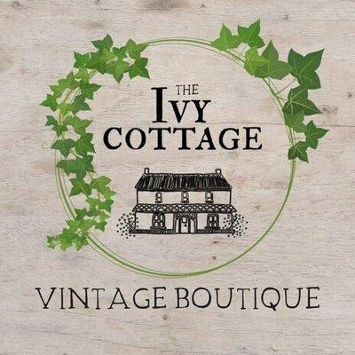 The Ivy Cottage