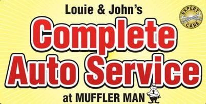 Complete Auto Service