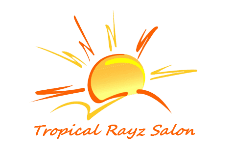 Tropical Rayz Salon