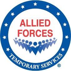 Allied Forces Temporary Services