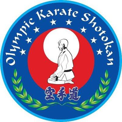 Olympic Karate Shotokan