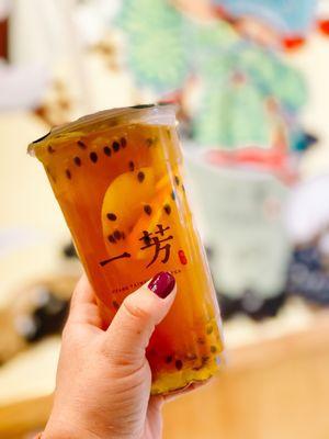 Yifang Fruit Tea