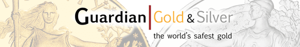 Guardian Gold & Silver Precious Metals