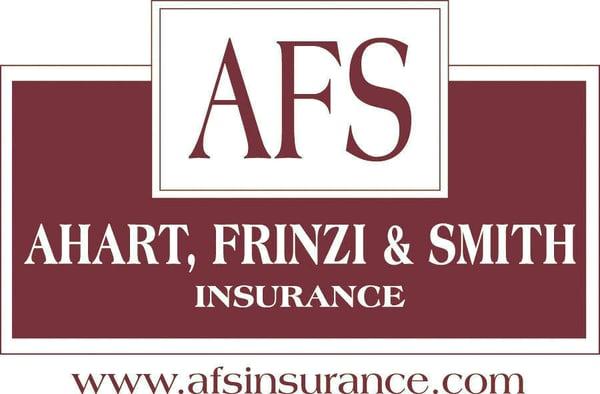 Ahart Frinzi & Smith Ins