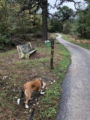 Nottingham County Park