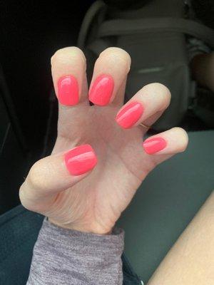 Beautiful nails