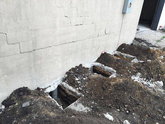 Foundation Repair