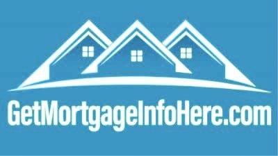 Get Mortgage Info Here