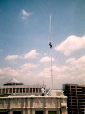 Capitol Flag And Flagpole Company