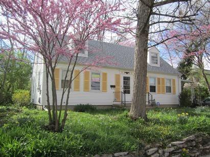 Amazing 4-bedroom home at 530 S. Campus Avenue