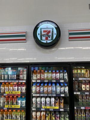 7-Eleven