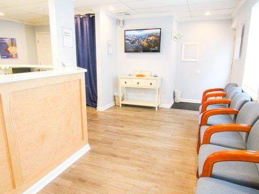 The Smilist Dental | Amityville, NY | Dentist