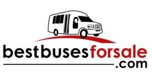 Picture of our bus logo.