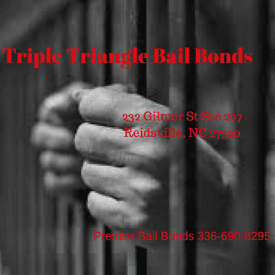 Triple Triangle Bail Bonds