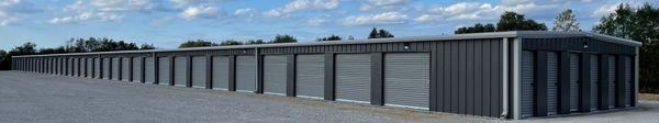 Lincoln Parkway Mini Storage LLC