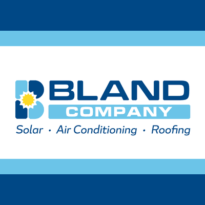 Bland Company - Solar, Air Conditioning, Roofing