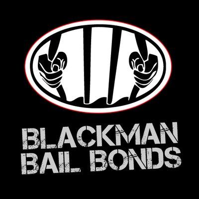 Blackman Bail Bonds