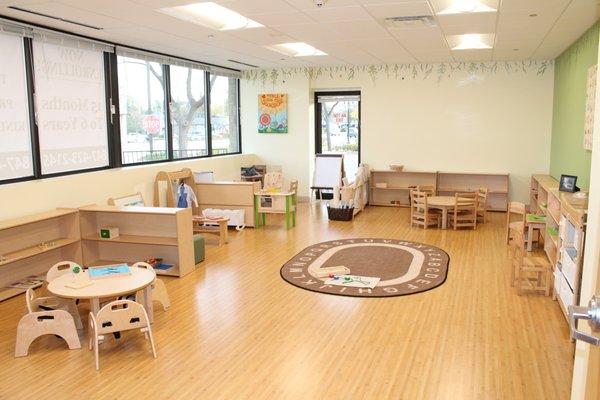 Montessori Academy Morton Grove