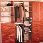 Custom Closet Design & Organization in Osage Beach, Lake Ozark MO