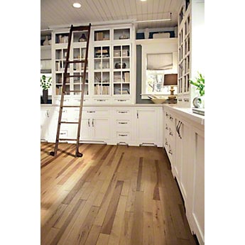 Shaw Hardwood Flooring