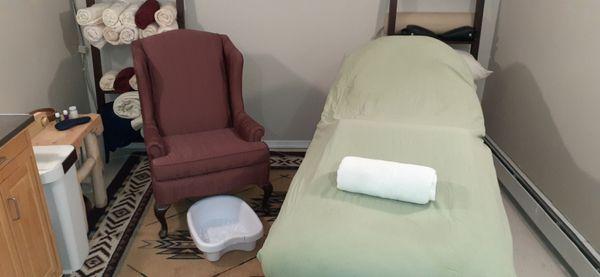 San Luis Valley Therapeutic Massage