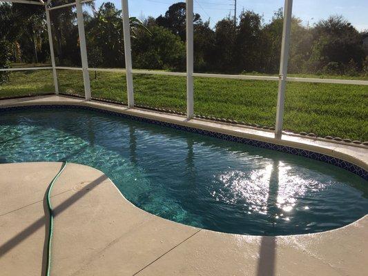 Greensleeves Lawns & Pools