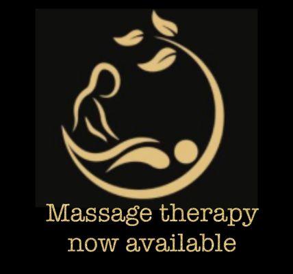 Massage therapy