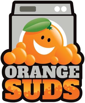 Orange Suds