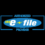 Authorized IRS E-File Provider